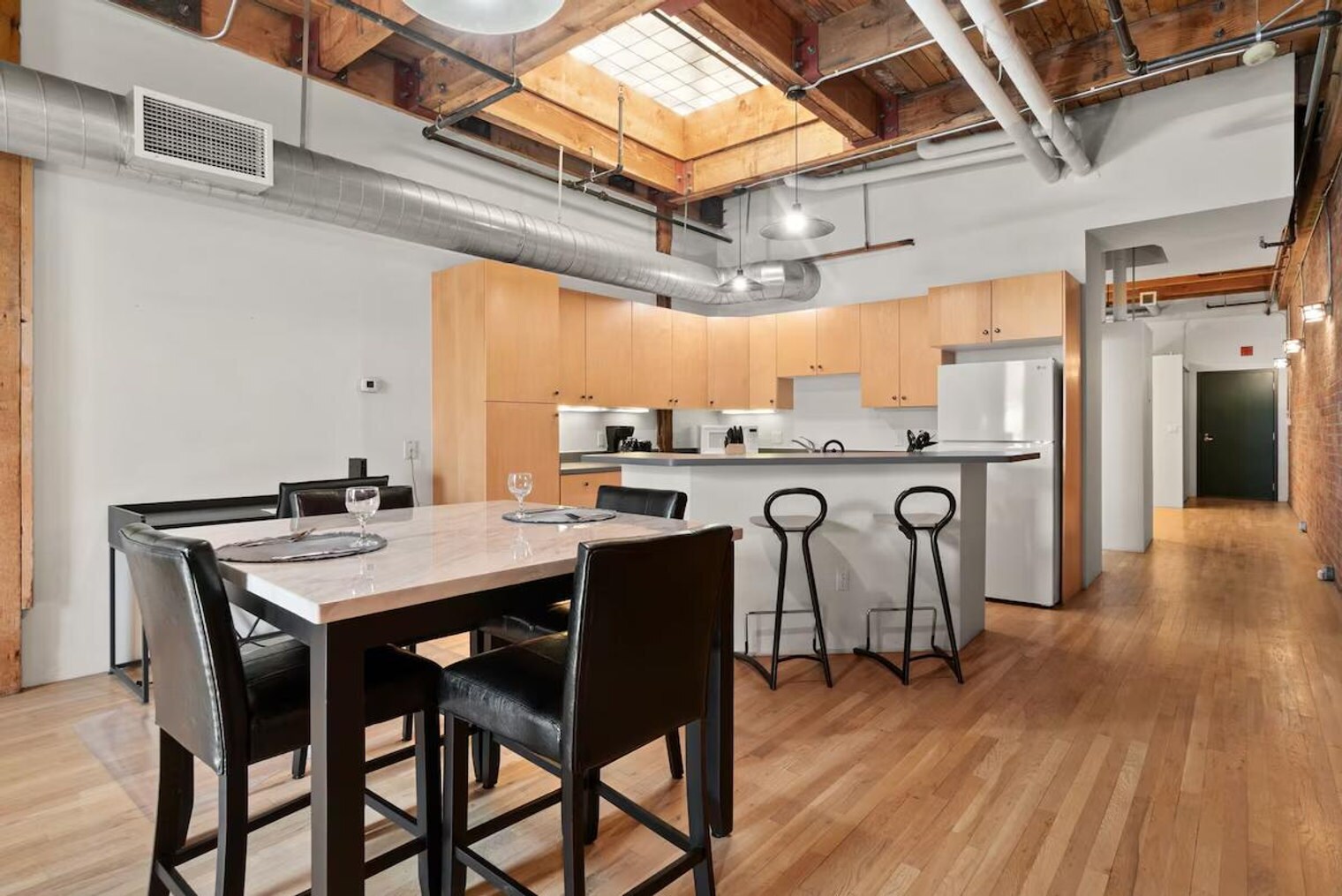 Building Photo - 1890 Wewatta St