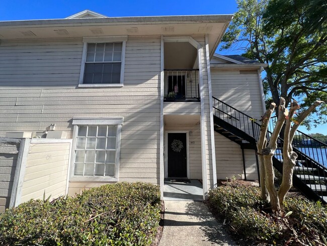 Building Photo - Great Apartment for rent!
