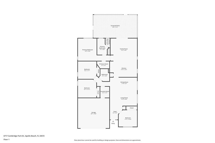 Building Photo - 6717 Cambridge Park Dr