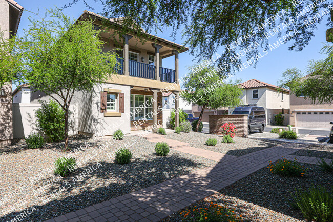 Building Photo - 29010 N 125th Dr