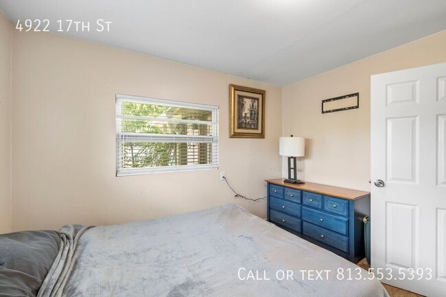 Building Photo - 4922 17th St