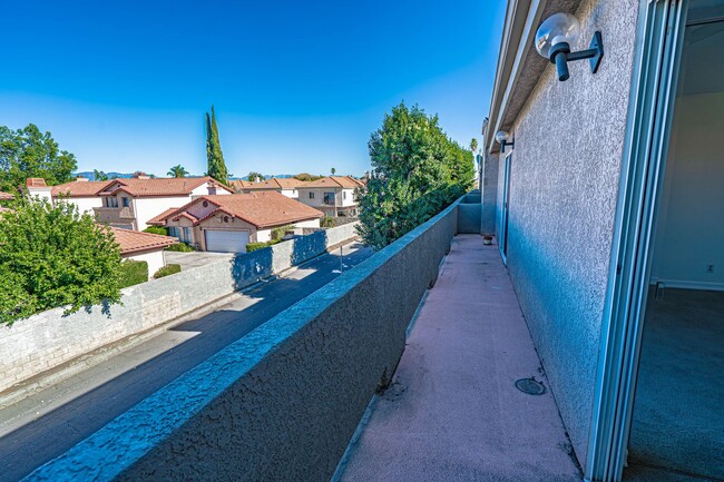 Building Photo - COMING SOON - Reseda - 2 Bedroom Condo for...