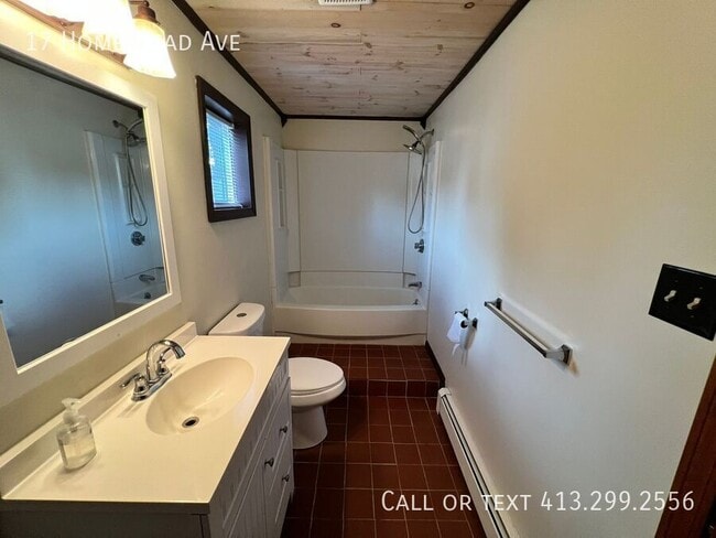 Building Photo - 17 Homestead Ave