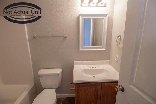 Building Photo - 1507 Bodie Dr