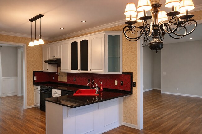 Building Photo - 2518 Wythe Close