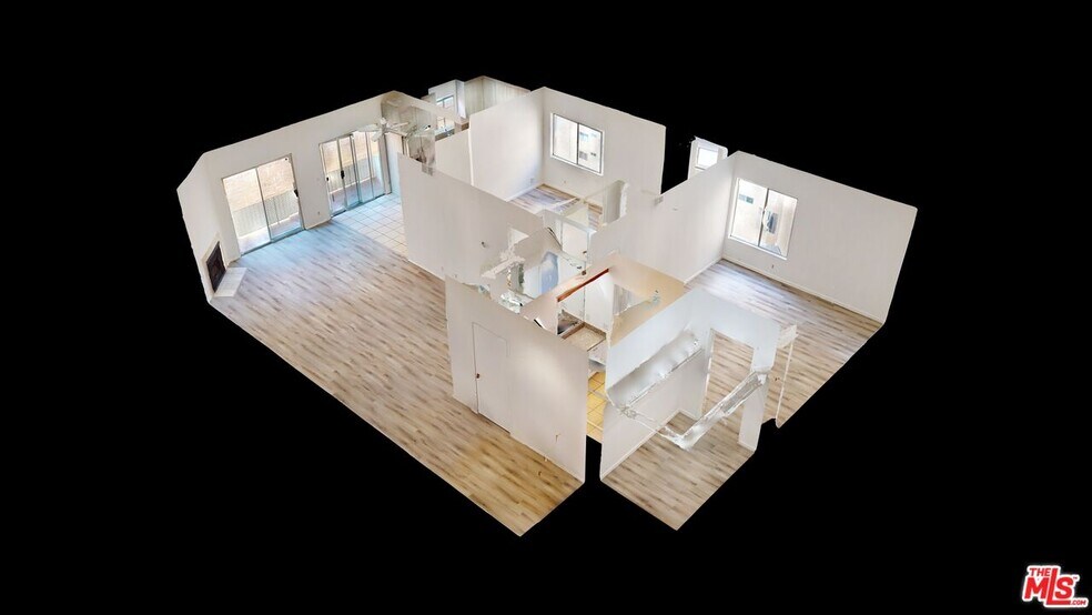 Building Photo - 5135 Zelzah Ave