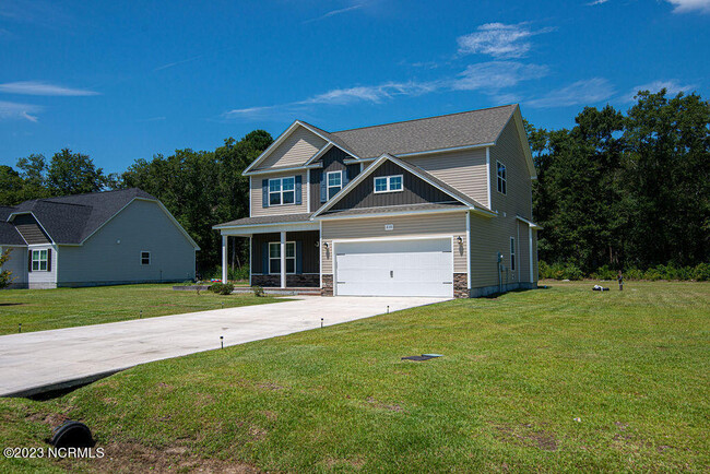 Building Photo - 210 Steam Shovel Rd