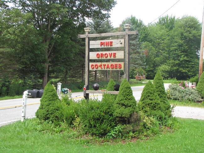 Building Photo - 1336 Us Highway 6