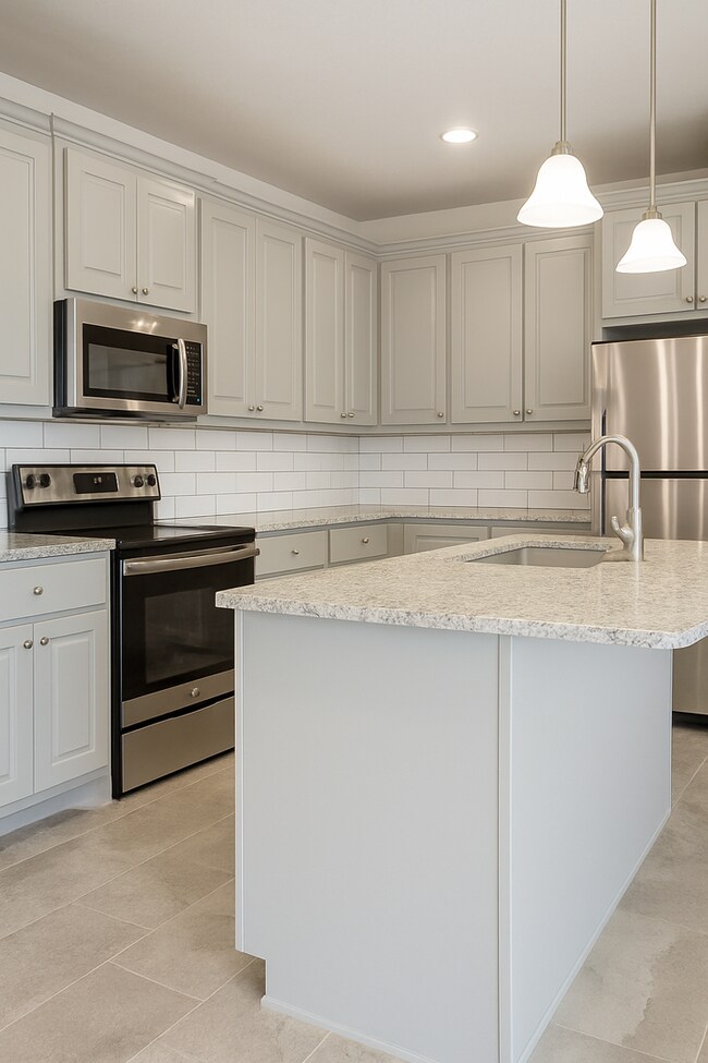 Primary Photo - Welcome to Primrose - 3 Bed/ 2 Bath