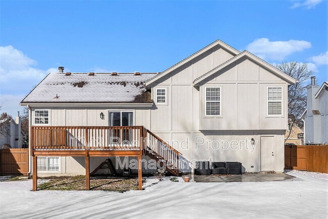 Building Photo - 16755 W 156th Terrace