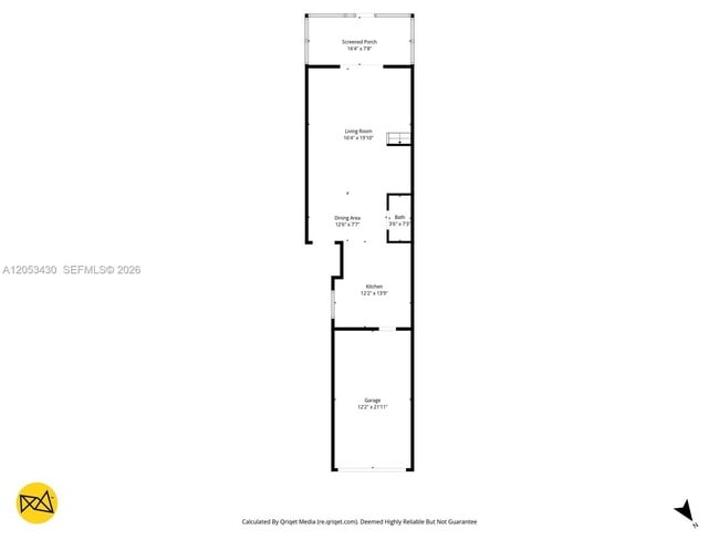 Building Photo - 2066 Madeira Dr