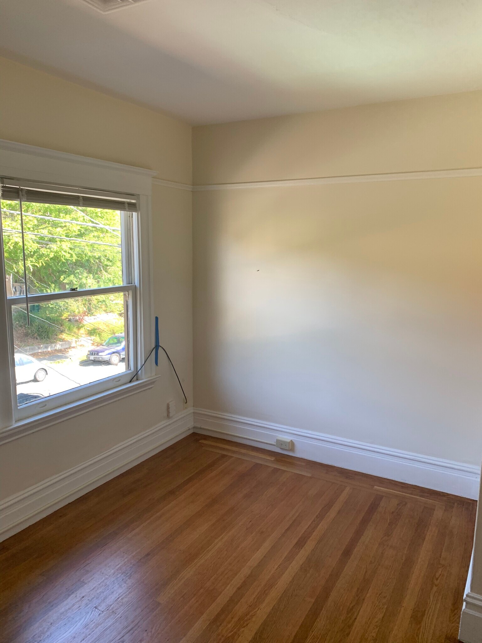 Building Photo - 1308 Oxford St