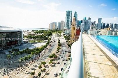 Building Photo - 888 Biscayne Blvd