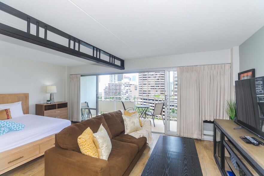 Building Photo - 1777 Ala Moana Blvd