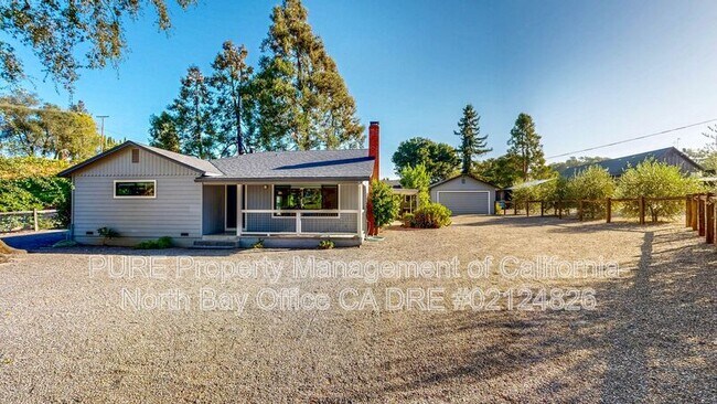 Building Photo - 4939 Dry Creek Rd