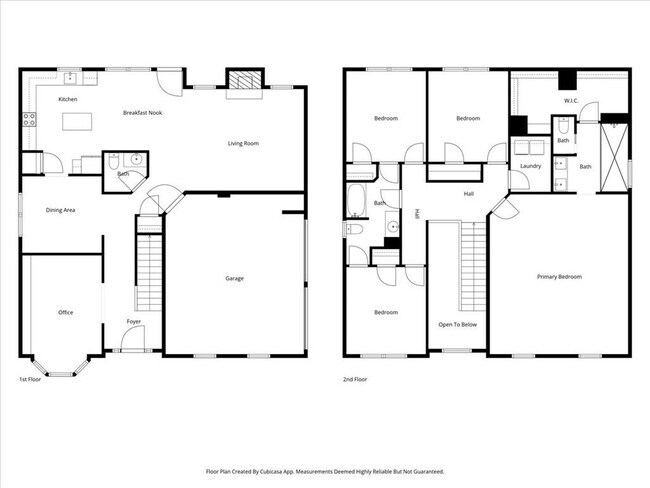 Building Photo - 8757 Danley Dr