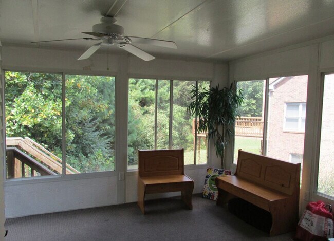 Building Photo - 6216 Southland Trce