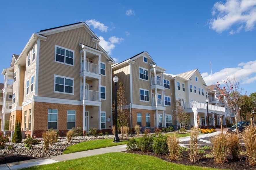 Birchwood at Waretown Waretown, NJ Apartment Finder