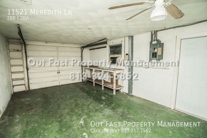 Building Photo - 11521 Meredith Ln