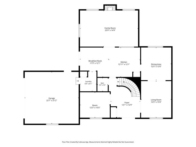 Building Photo - 38636 Rutgers Dr