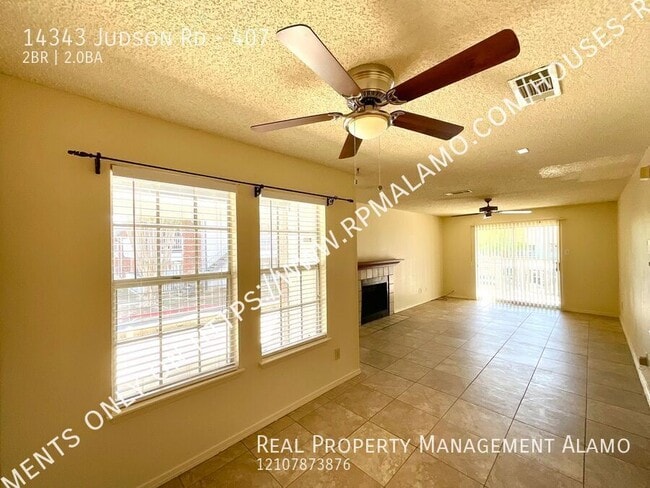 Building Photo - 14343 Judson Rd