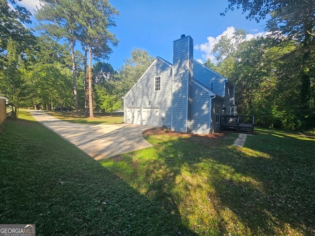 Building Photo - 150 Park Timbers Dr