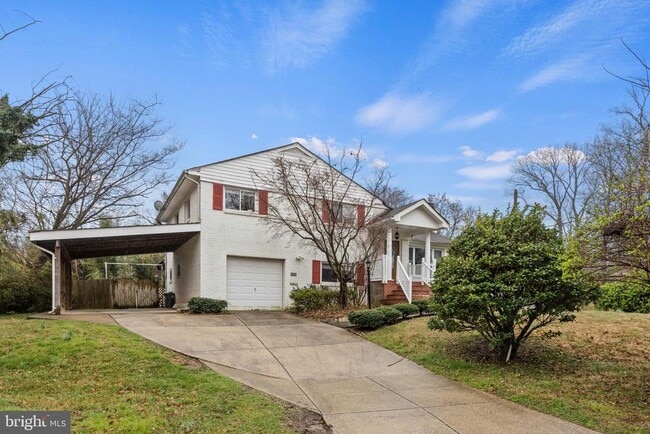 Building Photo - 6304 Kirby Rd