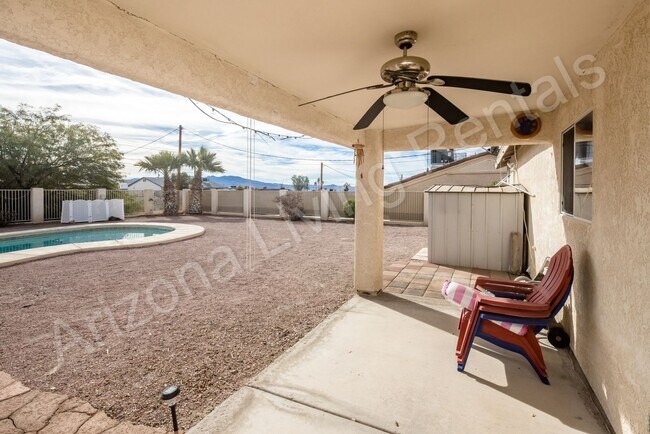 Building Photo - NORTHSIDE POOL HOME