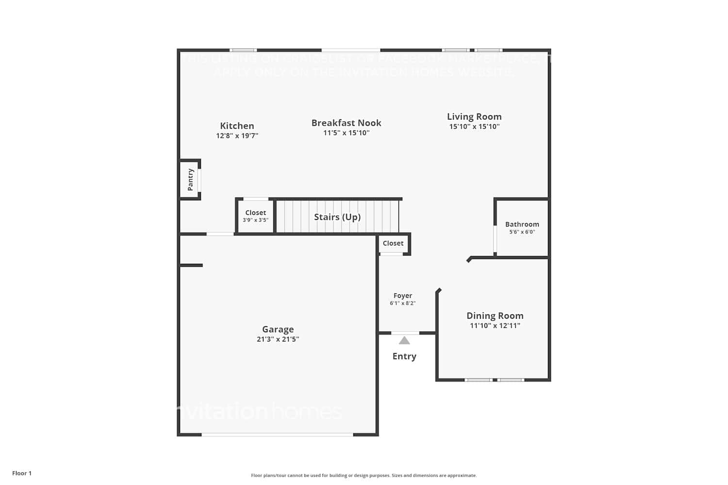 Building Photo - 842 Pebble Blvd