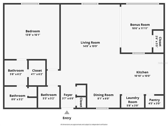 Building Photo - 2673 Sabal Springs Cir