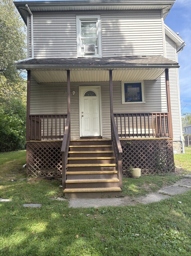 Building Photo - 22 Dr Aaron B Samuels Blvd