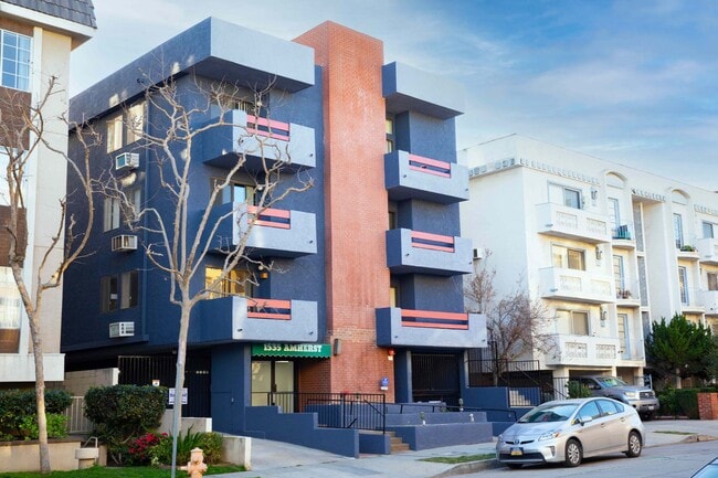 Building Photo - Amherst Heights