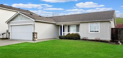 Building Photo - 1804 N Chehalis St