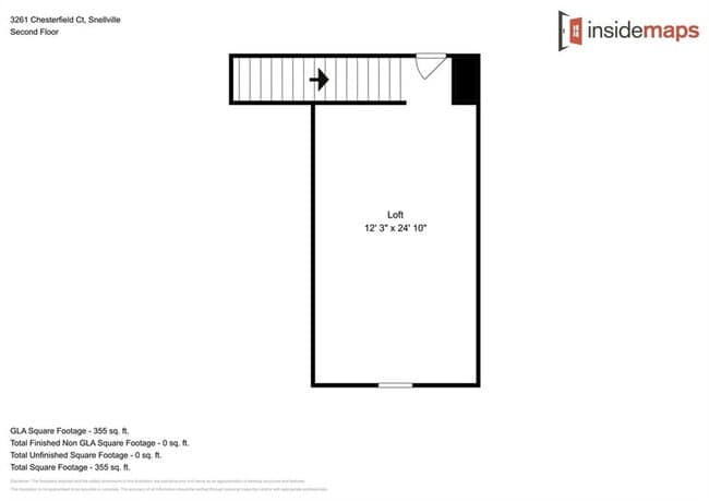 Building Photo - 3261 Chesterfield Ct