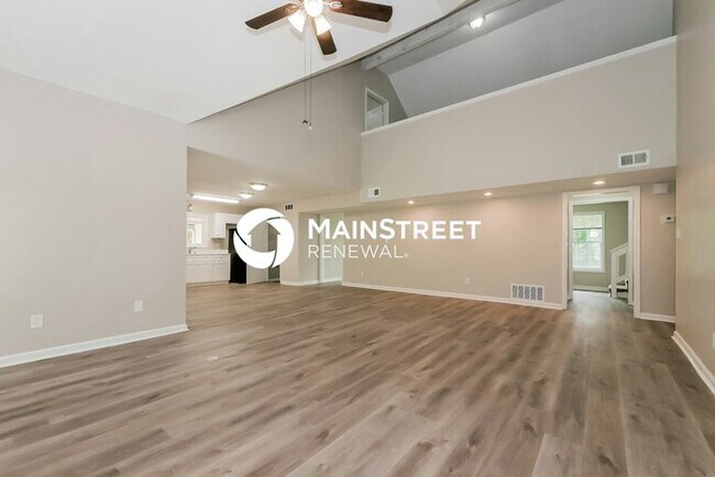 Building Photo - 4 Bedroom Pet-Friendly Home in MORROW, GA ...