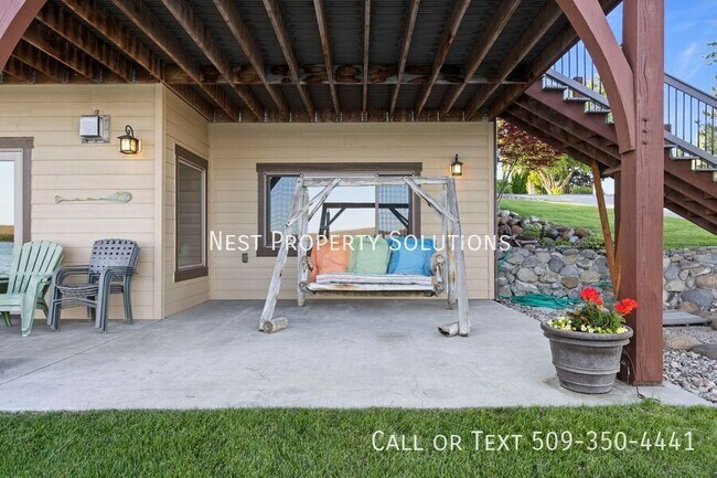 Building Photo - 4839 Rd 6.5 NE