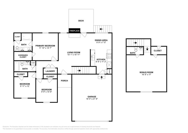 Building Photo - 1723 Ridge Runner Ct