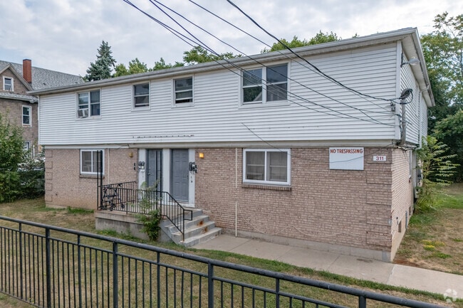Building Photo - Kowal Apartments