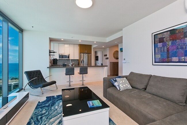 Building Photo - Modern luxury two bedroom condo with stunn...