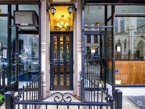 Building Photo - 110 East 7th Street
