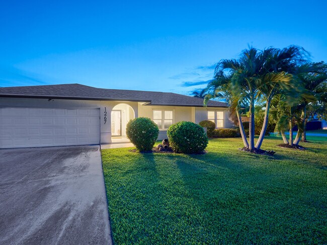 Building Photo - 1267 Summerwood Cir