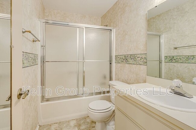 Building Photo - 5111 Cimarron Dr