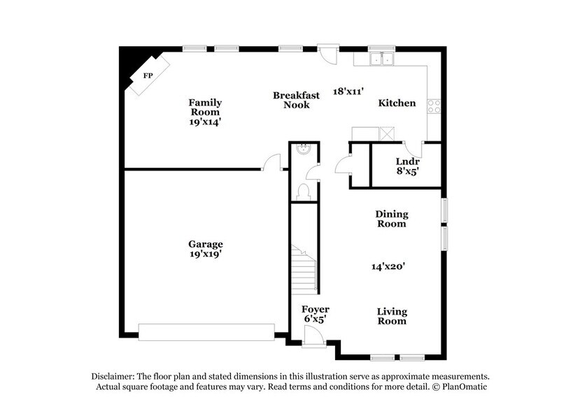 Building Photo - 631 Silvertop Rd
