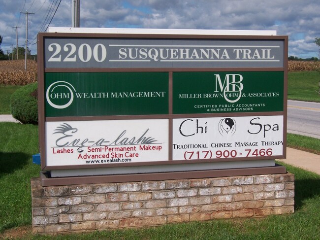 Building Photo - 2200 N Susquehanna Trail