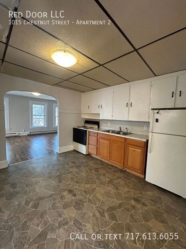 Building Photo - 1015 Chestnut St