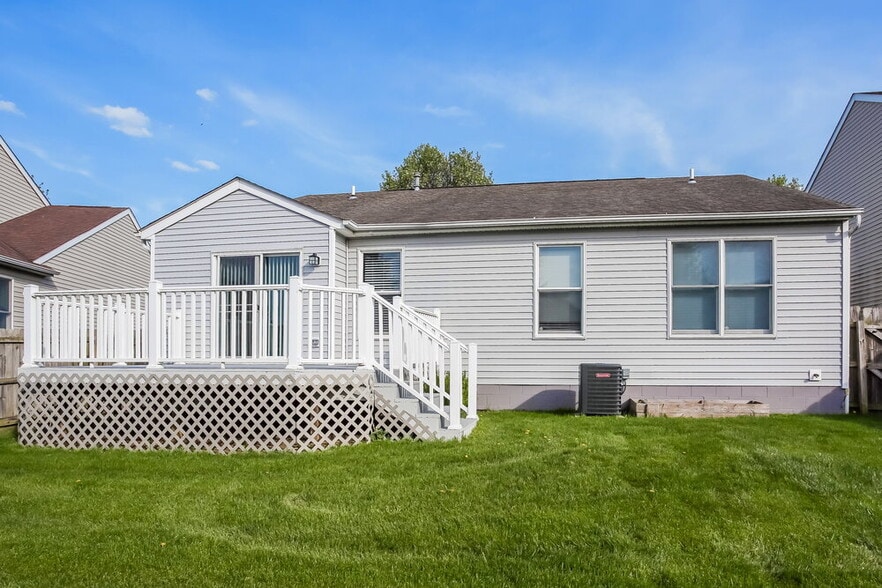 Building Photo - 1807 Brandigen Ln