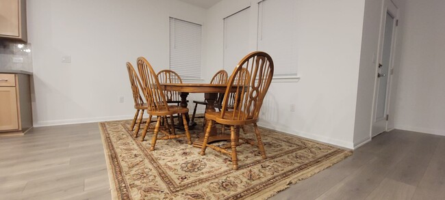 Dinning room - 2911 Tavern Dr