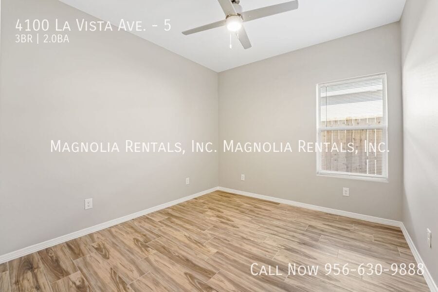 Building Photo - 4100 La Vista Ave