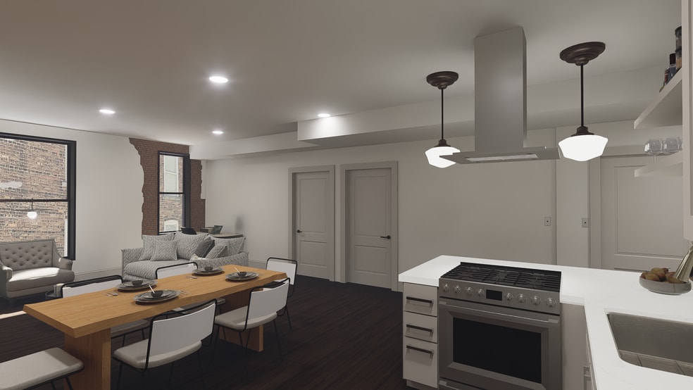 Building Photo - 121 Michigan Ave W