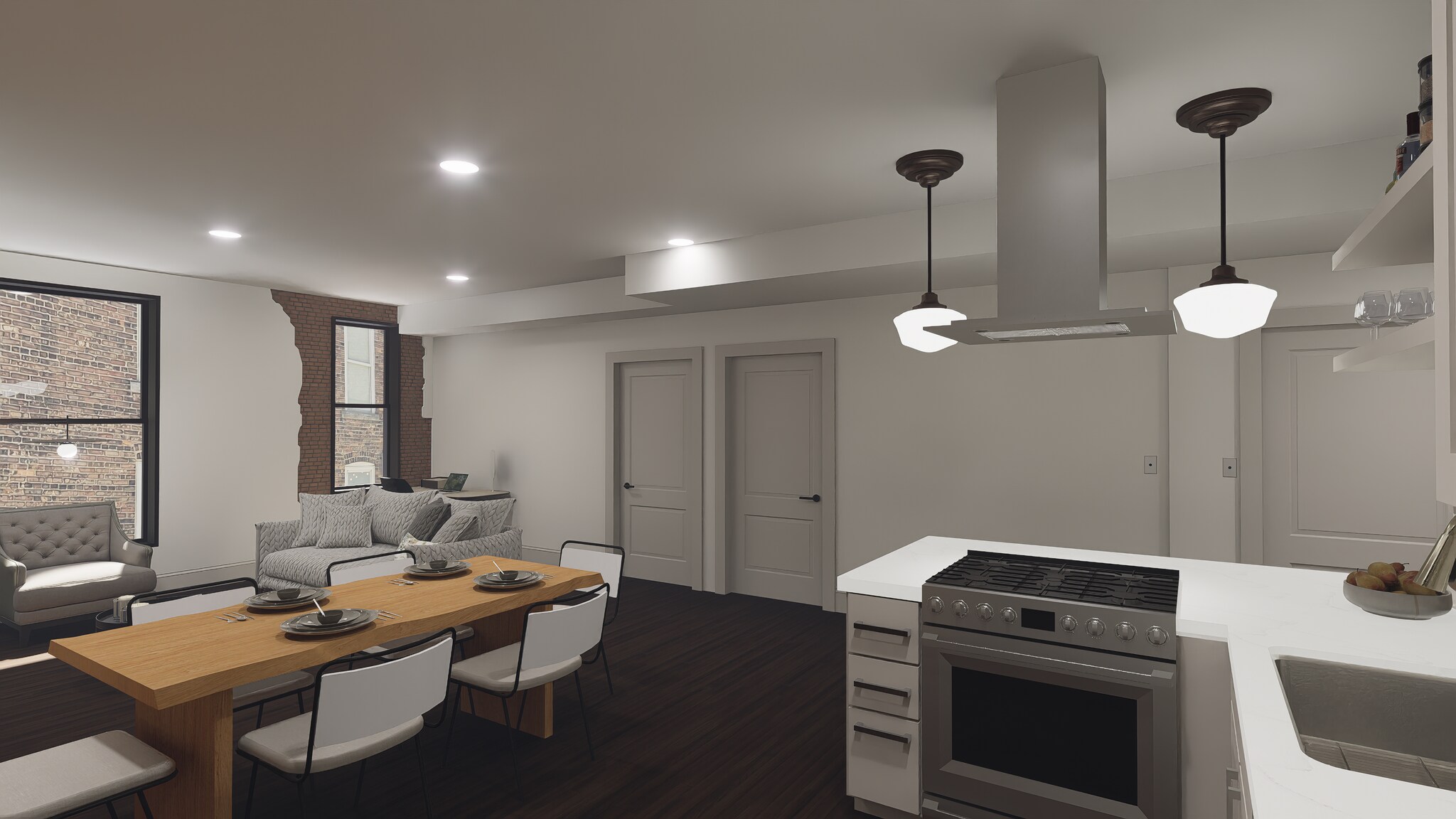 Building Photo - 121 Michigan Ave W